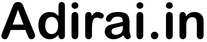 Adirampattinam