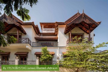 Spacious 2BHK Home for Rent
