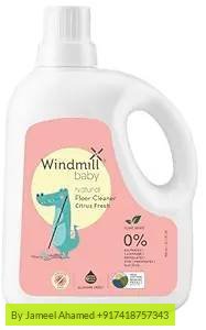 FreshGuard Floor Disinfectant
